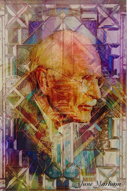 Carl Gustav Jung