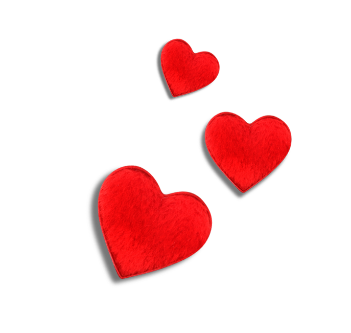 corazones