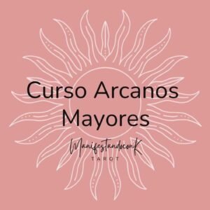 Curso de los 22 Arcanos Mayores