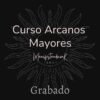 Curso Arcanos Mayores