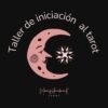 Taller de iniciación al tarot