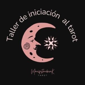 Taller de iniciación al tarot