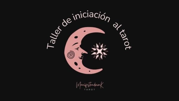 Taller de iniciación al tarot