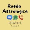 Rueda Astrológica