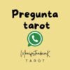 pregunta tarot whatsapp