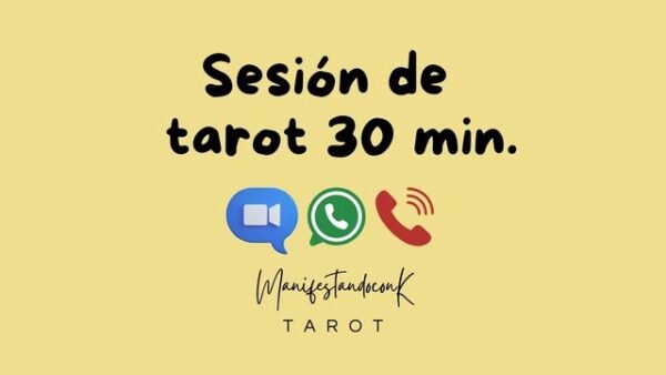 consulta de tarot 30