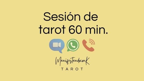 Consulta tarot