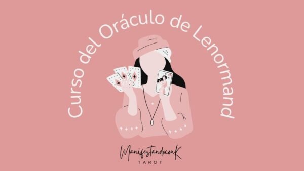 Curso del Oráculo de Lenormand