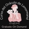 Curso Oraculo de Lenormand