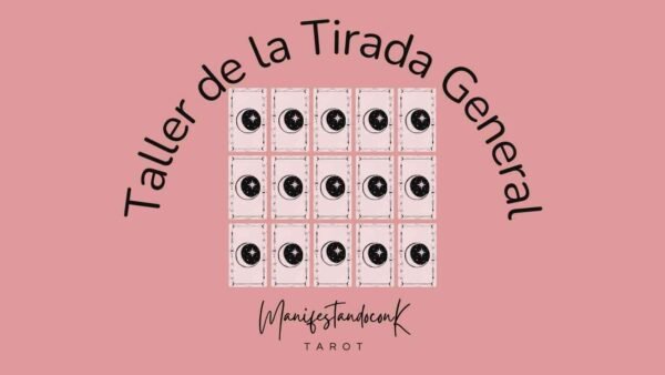 Taller Tirada General Taller Tirada General online